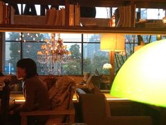 -漫咖啡MAANCOFFEE(清江路店)