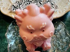 -秘密旅行Bonjour(黑金冠 江南西店)