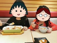 -万岁寿司(芳村店)