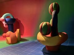 -时代美术馆-成都馆