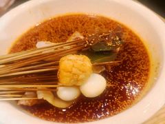 -嘉州叶婆婆钵钵鸡(建设路店)