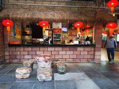 -香山小厨(南联路店)