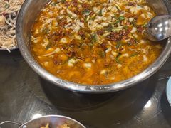 -老四川平头酸菜鱼(衙前店)