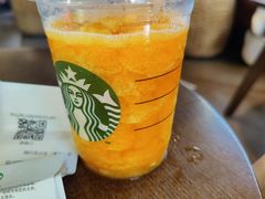 -星巴克臻选(成都宽窄巷子店)