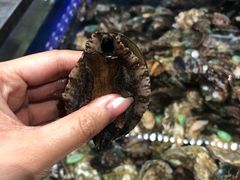 -盒马鲜生(龙德广场店)