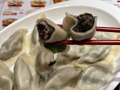 -喜家德虾仁水饺(景枫中心店)