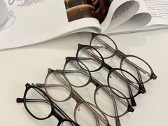 -爱视眸Eyeblling眼镜·依视路·蔡司镜片折扣店(百联南方商城购物中心)