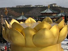 -龙口南山旅游景区