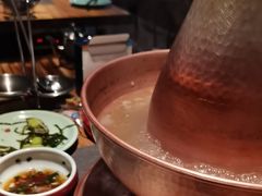 -额尔敦草原涮羊肉·烧烤(冻青树总店)
