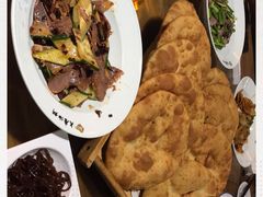 -老磨油饼(高陵店)