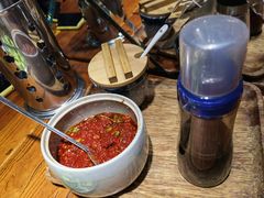 -原始泥炉烤肉(总店)