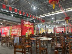 -大地农庄(逢沙大道店)