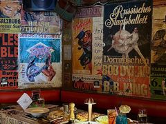 -流浪者复古西餐鸡尾酒吧(沈阳店)