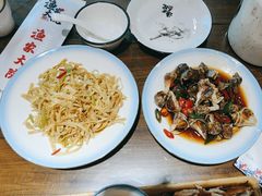 -渔家大院·地道威海菜(石岛店)