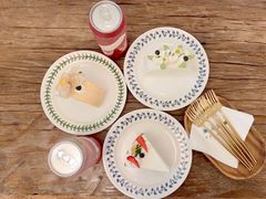 -奈诺甜品·生日蛋糕·下午茶(古城店)