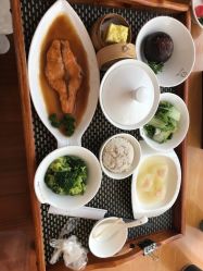 点击看大图 -馨月汇·一悦馨香月子中心(前滩店)
