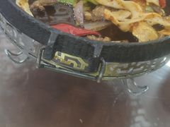 -撒拉人家.酸菜牦牛肉火锅