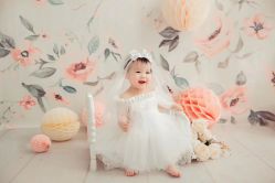 -LOOK儿童摄影(东城汇店)