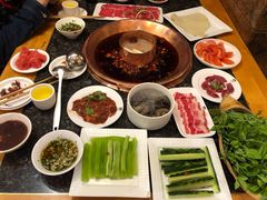 -老码头火锅(骡马市店)