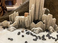 -桃源咖啡厅(武夷山大红袍山庄店)