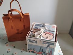 -静宜和她的朋友(星海广场店)