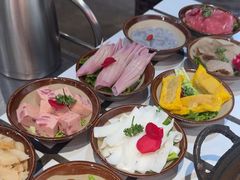 -贰回巷火锅馆(钟楼店)