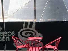 -太平洋咖啡(五月花店)