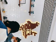 -Torch Coffee 炬点咖啡