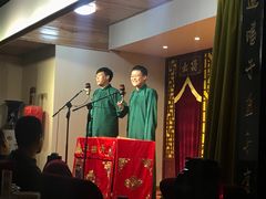 -青曲社相声(易俗街区店)