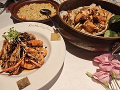 -桂满陇·海市蜃楼·黑金(国金店)