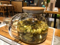 -如轩·海鲜砂锅粥·潮汕菜(南城店)