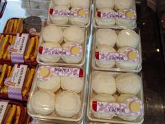-詹记桃酥(百盛店)