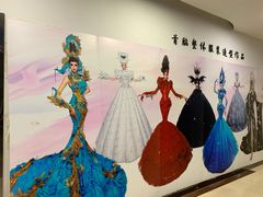 -首脑美容美发化妆美甲培训学校(龙岗校区)