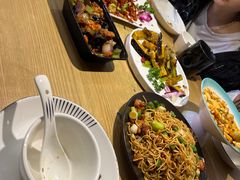 -蜀锦堂·川味现炒(襄阳武商汇店)