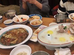 -巴依老爷新疆美食(常营店)