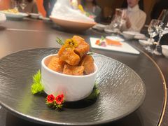 -海逸海鲜酒家(古北店)