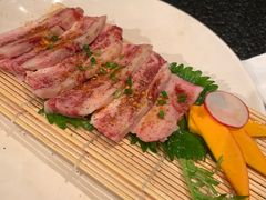 雪花肋小排-牛家酒场(7mall店)