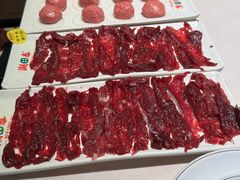 -潮泰牛肉火锅 · 创于1992年(车公庙店)