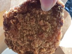 麦麦炸鸡桶-麦当劳(杨林得来速店)