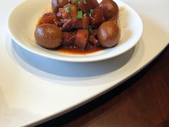 -壹只菜·崇明本地特色菜(崇明南门店)