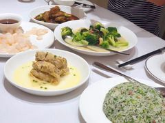 -新吉士·上海菜(浦东LCM置汇旭辉店)