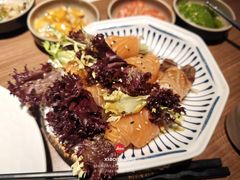 -大渔铁板烧(花园道店)