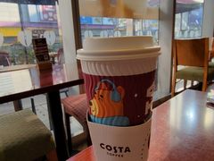 -COSTA COFFEE(深圳中洲店)
