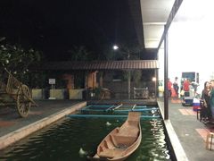 -水都餐厅