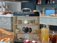 -瑰丽酒店·海吧·天际下午茶·现场DJ·天台酒吧