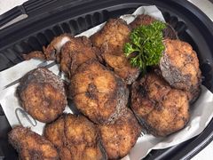 -连鹭海鲜·海肠捞饭·海胆饭(星海店)