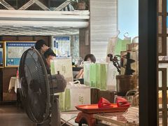 -陈江波老鸭煲(化工路店1号店)
