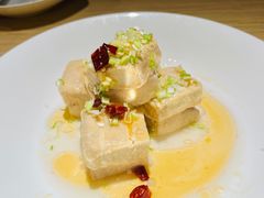 毛豆腐-映庐·江西菜(北航店)