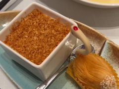 -君庭中餐厅(友谊宾馆店)