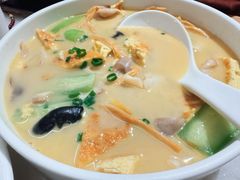 -华盛丰温州大排档(东三环南路店)